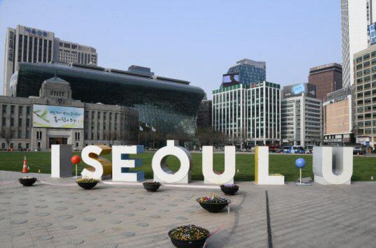 Single-person households in Seoul outnumber other kinds