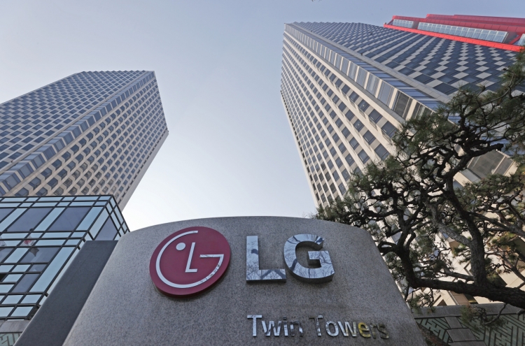 LG Electronics delivers record earnings in Q1 on robust home appliance biz