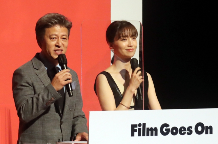 Jeonju film fest kicks off on Thursday