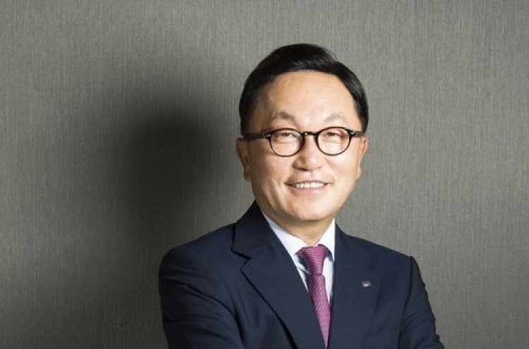 [Top Investors] Park Hyun-joo, Korea’s Warren Buffett -- what’s his next move?