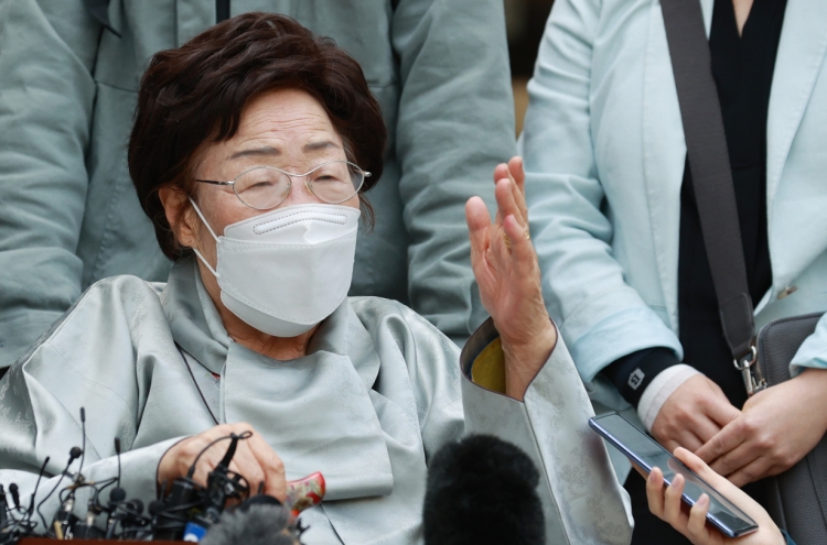 NK propaganda outlets slam S. Korea's court ruling in favor of Japan against 'comfort women'