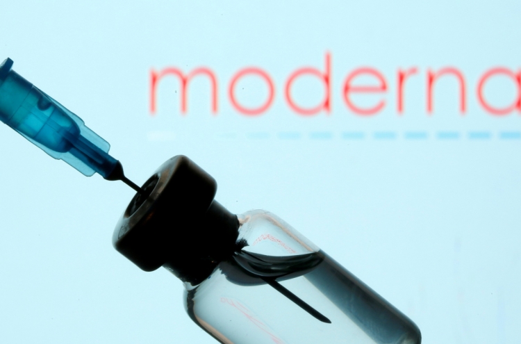 Moderna COVID-19 vaccine shows 94% efficacy, eligible for approval: panel