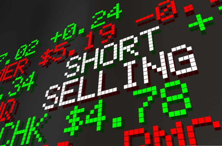 Resumed short selling’s impact ‘limited’