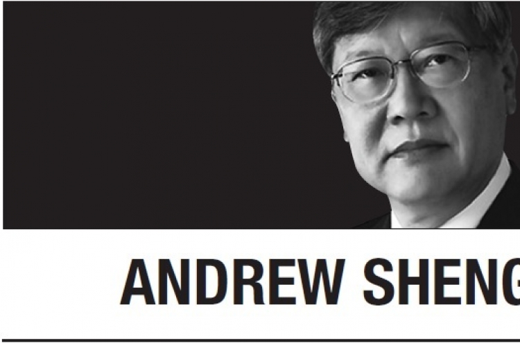 [Andrew Sheng] Is democracy in decline, retreat or under siege?