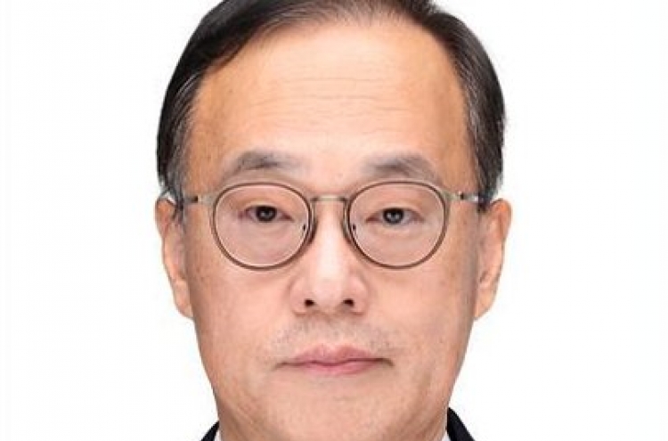 Choi Young-chang to head Korea Cultural Heritage Foundation