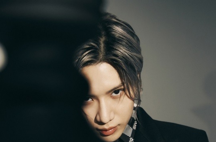 [Today’s K-pop] Shinee’s Taemin collaborates with Taeyeon