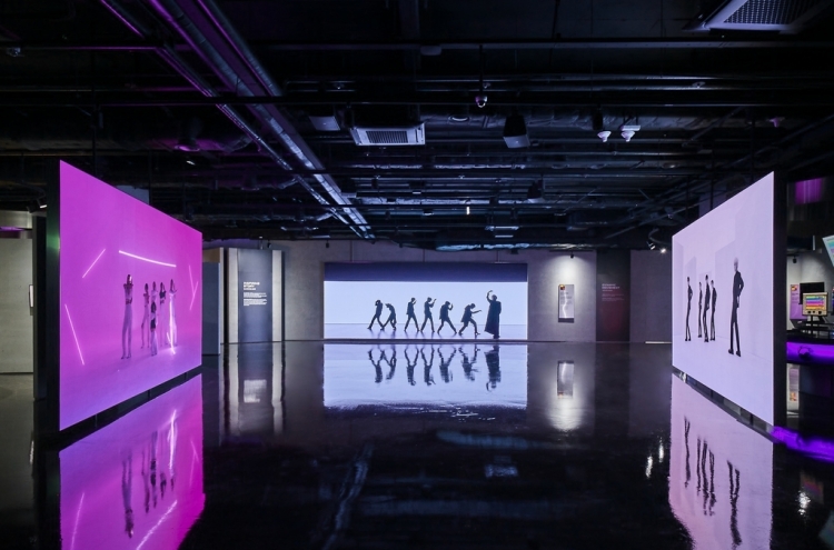 BTS company Hybe unveils music museum dedicated to fans, artists