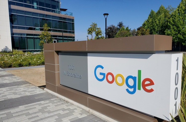 Google faces anti-trust probe over Android Auto
