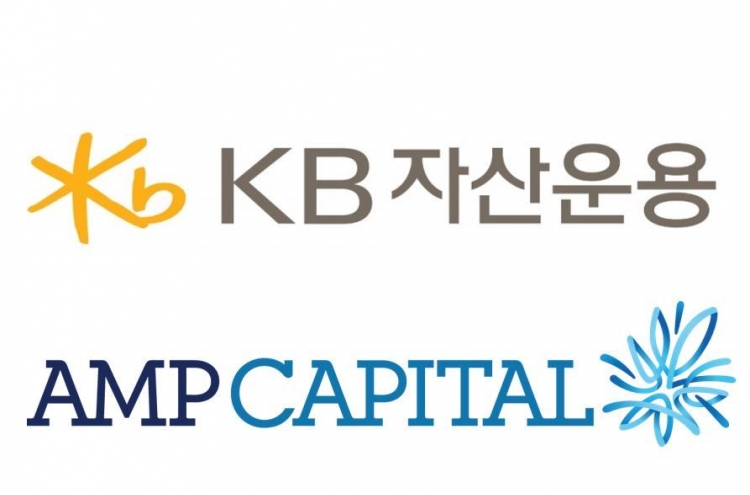 KB Asset raises W1tr for AMP Capital’s infra debt funds
