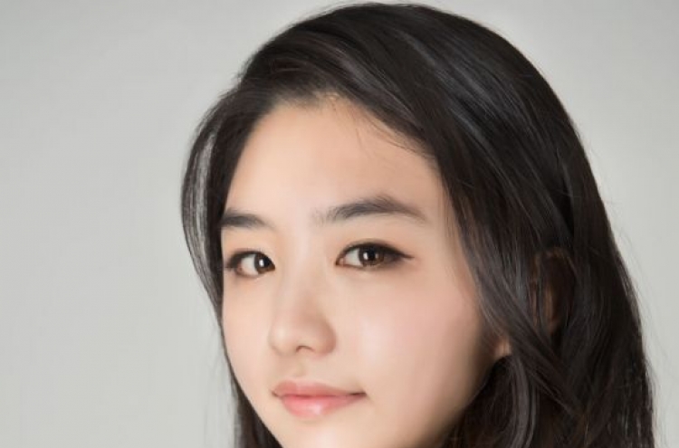 Pianist Park Yeon-min wins the George Enescu competition