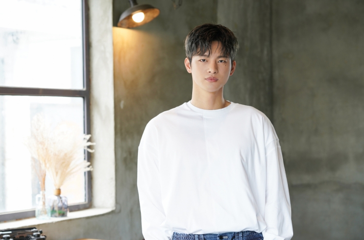 [Herald Interview] Seo In-guk says ‘Pipeline’ differs from other caper movies