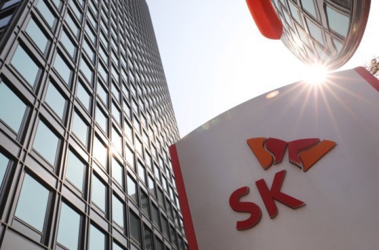 SK global chemical receives highest mark for eco-friendly operation