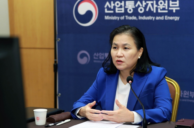 S. Korea vows to lend hand with global vaccine supply shortages