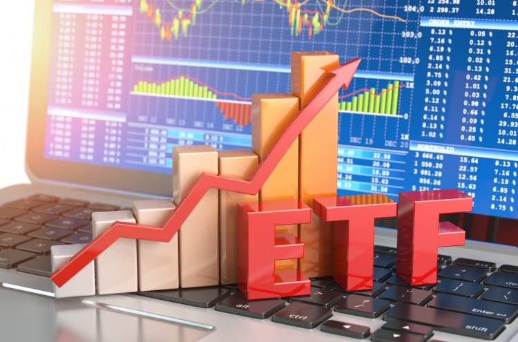 South Korea’s ETF market likely to expand on eased regulations