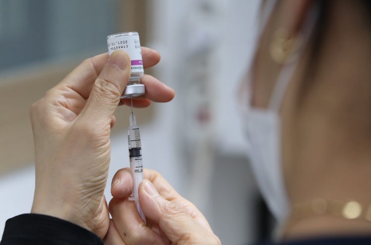 N. Korea slams countries for piling up excessive supply of vaccines amid shortage