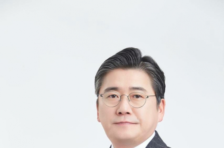 Kepco appoints new CEO, Cheong Seung-il