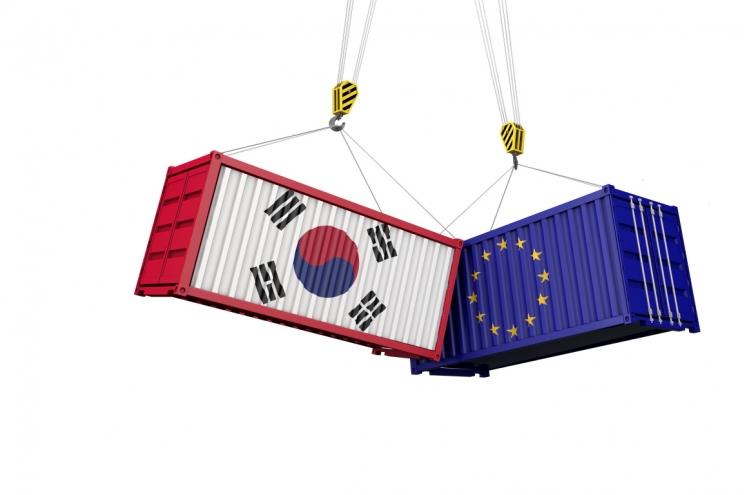 EU seeking to extend safeguard on S. Korean steel for 3 years