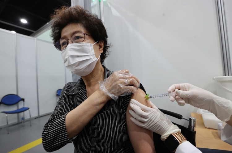 New virus cases under 500, S. Korea set to unveil new social distancing scheme