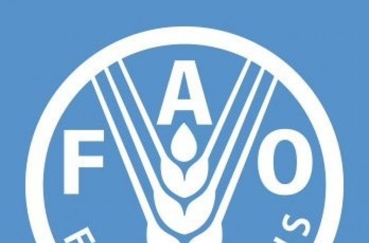 S. Korea picked as member of FAO's council for 12th time