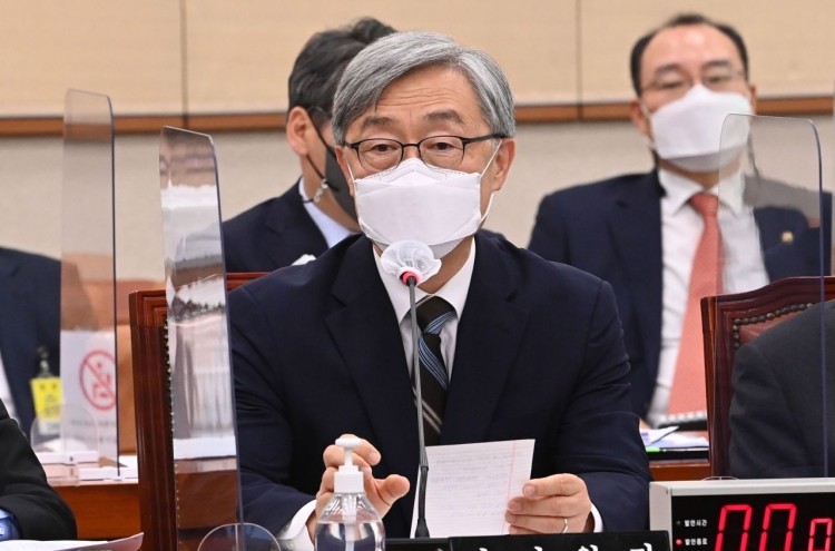 As ex-Prosecutor General Yoon 'falters,' new opposition presidential hopefuls rise
