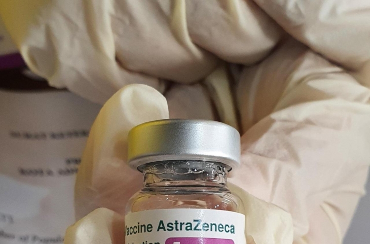 Delayed doses of AstraZeneca jab boost immunity: study