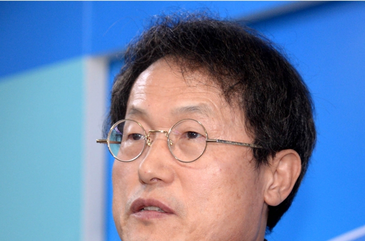 [Newsmaker] Seoul education chief admits 'naeronambul'