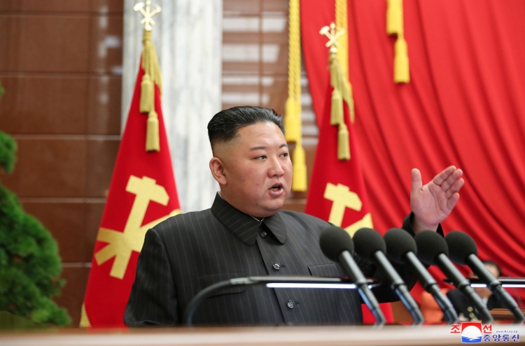 S. Korea's intelligence agency dismisses rumors over NK leader's health as 'groundless'