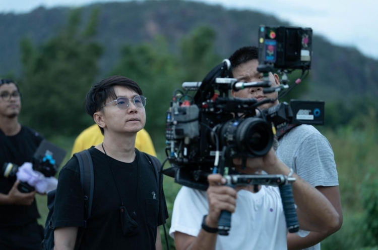 More Korean film productions join multinational projects