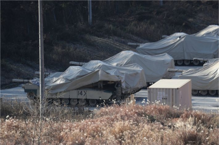 19 USFK-affiliated individuals test positive for COVID-19
