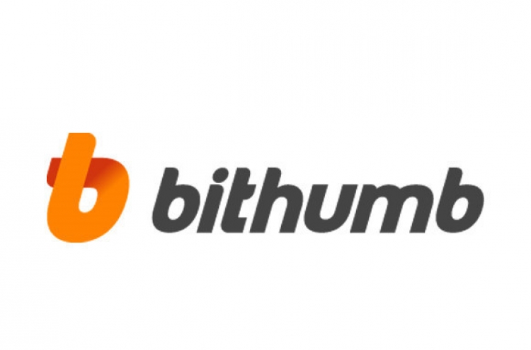Bithumb stops accepting new foreign users