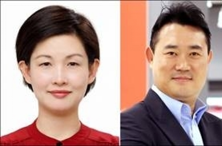 Homeplus taps ex McDonald’s Korea CEO as new CMO in executive shakeup