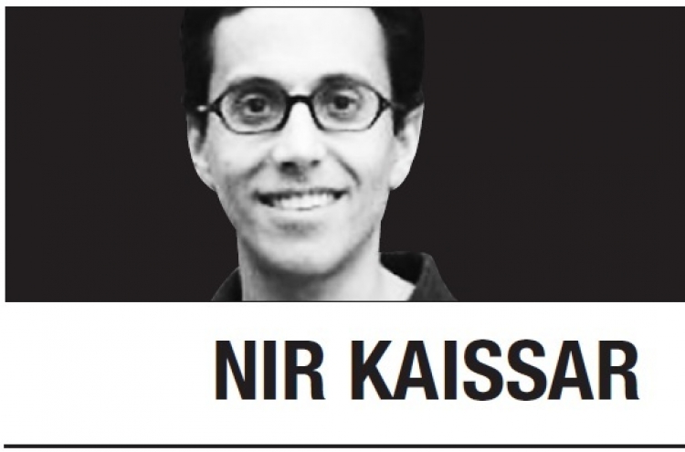 [Nir Kaissar] A living wage for all is attainable