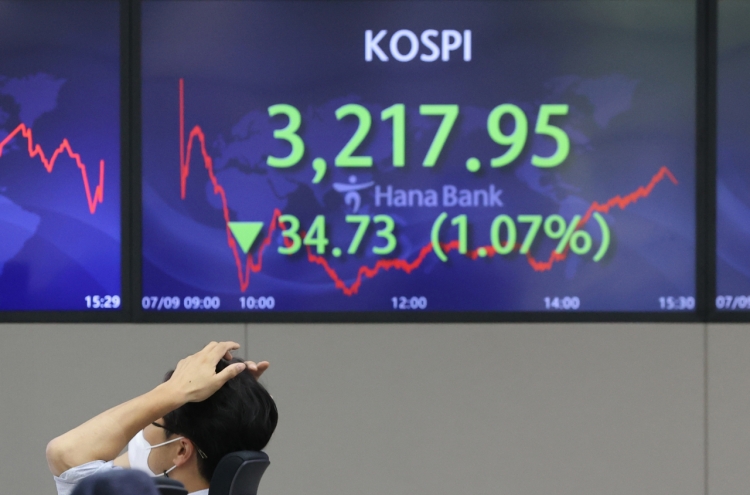 Seoul stocks likely to face volatility next week on virus woes