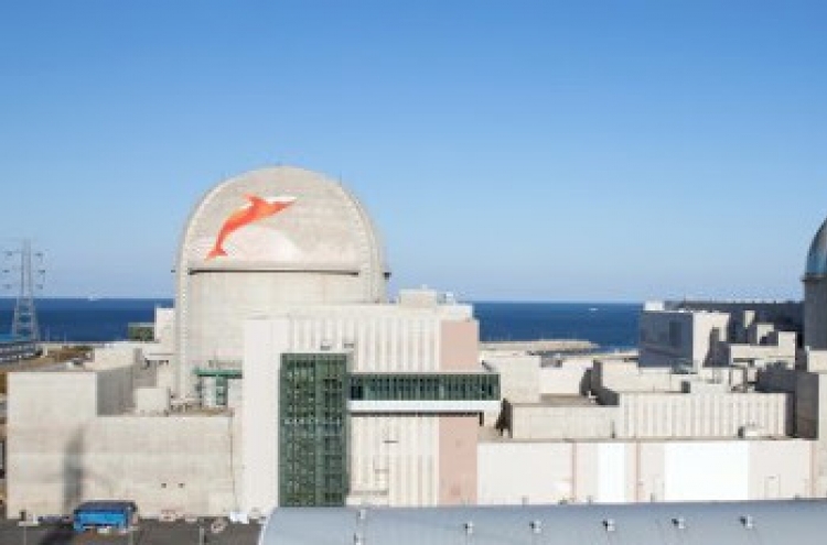 Watchdog conditionally approves new nuclear plant's operation