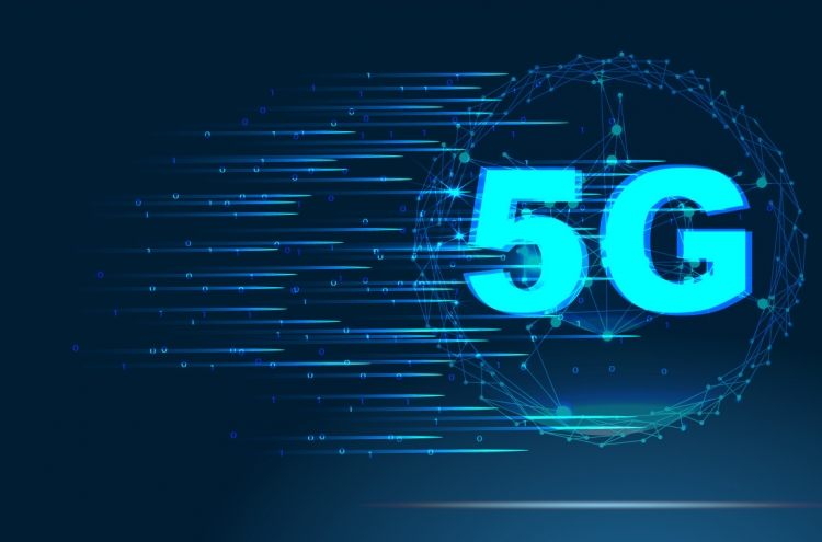 S. Korea launches test bed for 5G devices
