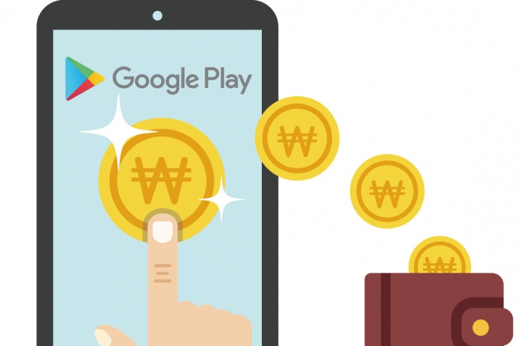 Google delays enforcing a new in-app commission policy amid growing concerns