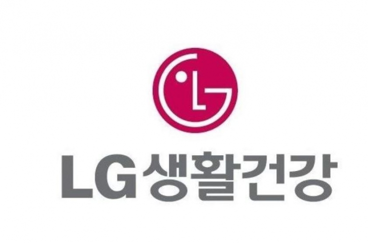 LG Household & Health Care Q2 net hits record high on robust sales