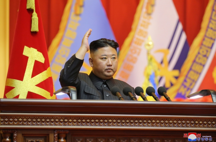 Kim Jong-un reached out first to reopen hotlines: spy agency