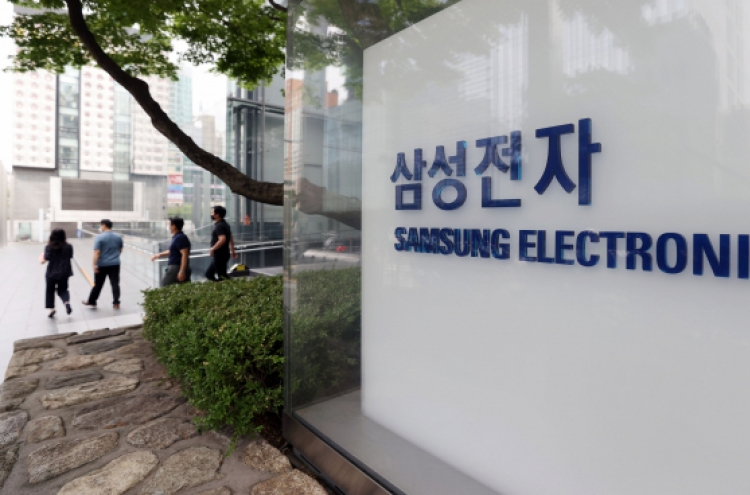 Samsung's presence in Indian smartphone market falls in Q2: report