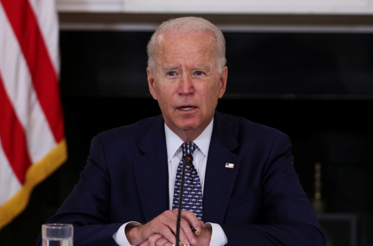 Biden to host summit for leaders to promote democracy: White House