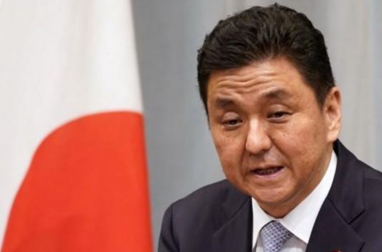 Foreign ministry summons Japanese diplomat over Yasukuni visit by defense minister
