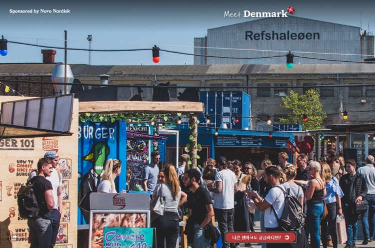 Danish Embassy launches ‘Meet Denmark’ campaign
