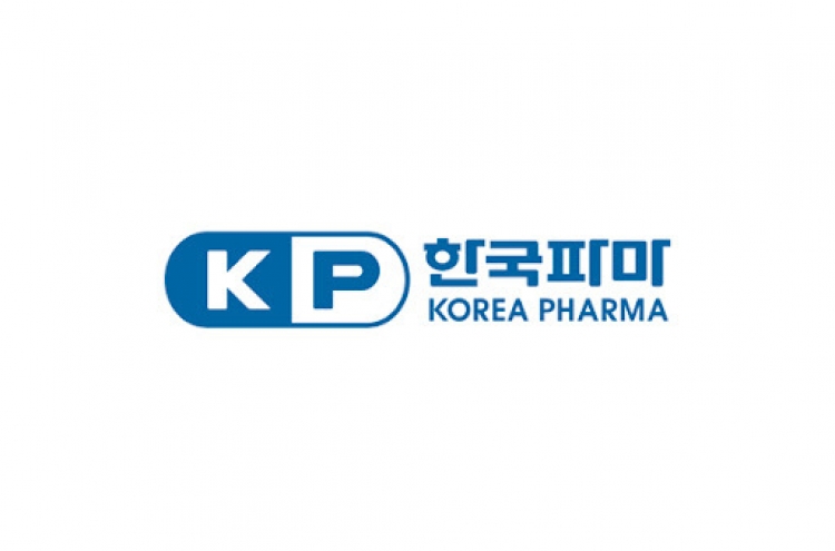 Korea Pharma's hyperlipidemia drug potentially effective against COVID-19