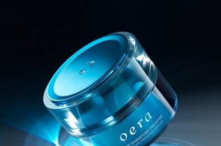 Fashion powerhouse Handsome launches high-end beauty brand oera