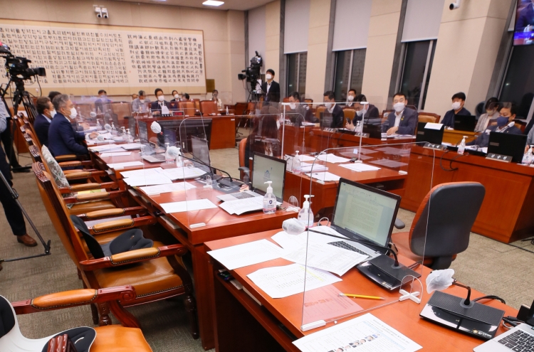 [Newsmaker] Controversial media bill passes last hurdle to go on parliamentary plenary vote