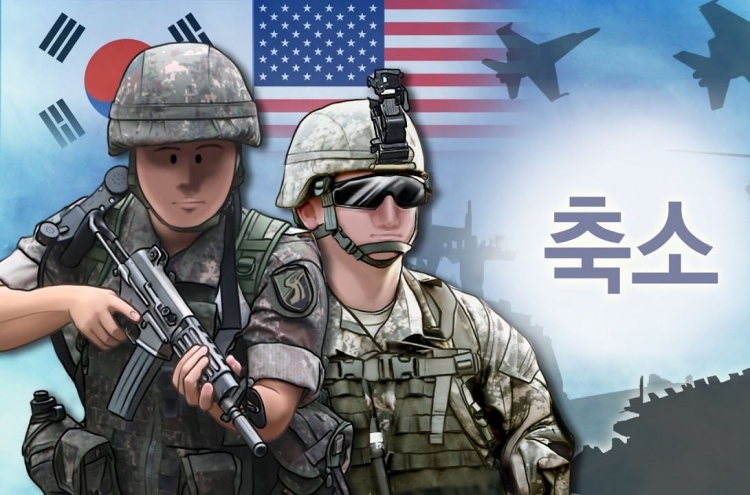 NK propaganda outlet denounces S. Korea - US military drill as 'playing with fire'