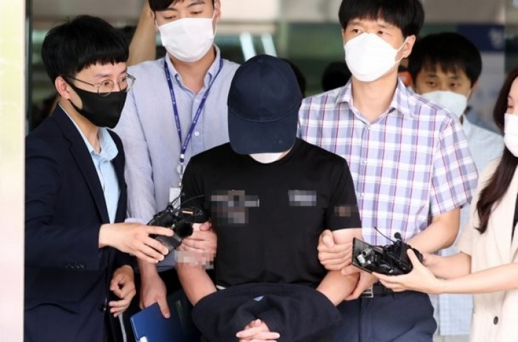 Suspect in murder, rape of baby girl sparks public outrage in S. Korea