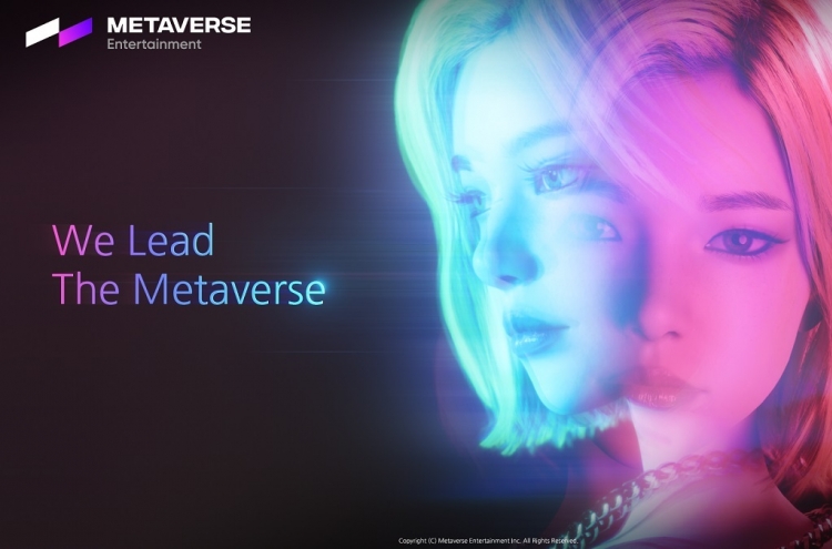 Netmarble launches Metaverse Entertainment to explore virtual idols