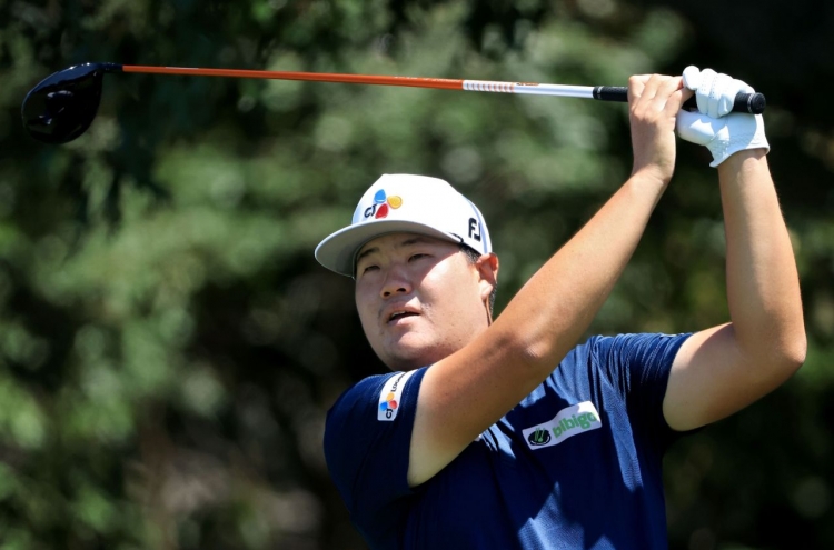 S. Korean Im Sung-jae sets PGA Tour record for most birdies in a season