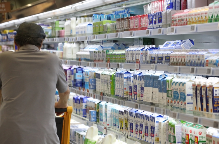 [News Analysis]   What is behind South Korea’s rising milk prices?